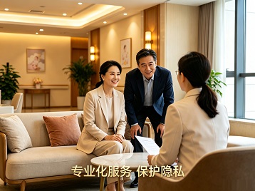 肇庆市有偿售卵代生女生的客户的客户群体有哪些