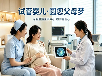 肇庆市辅助生育服务 试管婴儿行业的兴起背景、发展与未来展望
